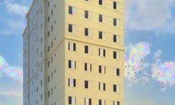 Imagem 4: Apartamento com 2 dormitórios à venda, 44 m² por R$ 215.000,00 - Jardim Maria Rosa - Taboã