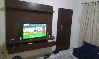 Imagem 5: Apartamento. Santos, canal 2