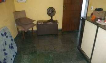 Imagem 6: Casa na Cidade Nova