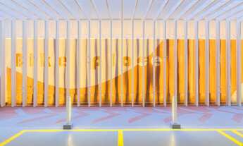 Imagem 4: Studio mobiliado para locação com 23m2 (sem vaga de garagem) - Consolação - São Paulo/SP