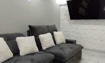 Imagem 7: Apartamento com 2 dormitórios à venda, 76 m² por R$ 529.000,00 - Aviação - Praia Grande/SP