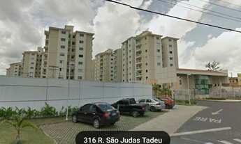 Imagem 5: Apartamento de 3 quartos condomínio Residencial Smile Parque das Flores