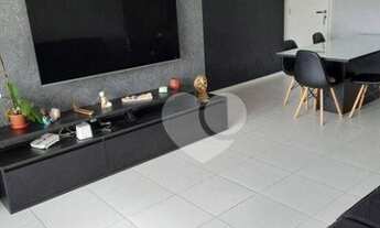 Imagem 7: Apartamento com 4 dormitórios à venda, 118 m² por R$ 995.000,00 - Recreio dos Bandeirantes