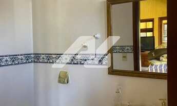 Imagem 5: Casa - Sítios de Recreio Gramado - Campinas