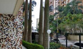 Imagem: Apartamento à venda, 103 m² por R$ 630.000,00