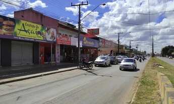 Imagem 3: Lote/Terreno Comercial na avenida principal, Morada dos Pássaros Aparecida de Goiânia