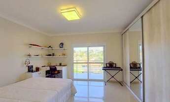 Imagem 4: Casa com 3 dormitórios à venda, 514 m² por R$ 2.200.000,00 - Granja Viana - Jandira/SP