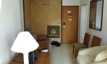 Imagem 4: Flat disponível no Brooklin