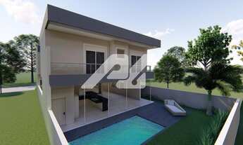 Imagem 4: Casa - Swiss Park - Campinas