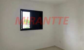 Imagem 5: Apartamento de 55m² com 2 quartos em Jardim São Paulo