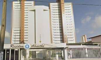 Imagem 3: Apartamento para Venda em Natal, Capim Macio, 3 dormitórios, 1 suíte, 3 banheiros, 1 vaga