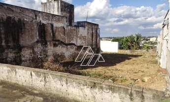 Imagem 2: Terreno à venda, 520 m² por R$ 700.000 - Palmital - Marília/SP