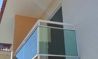 Imagem 7: PC916 Casa Duplex 2 Qtos, Sendo 2 Suítes e 1 Lavabo, Estrela do Norte, pertinho Samcords