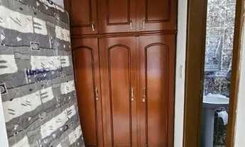 Imagem 3: Kitnet semi-mobiliada com 1 dormitório para alugar, 40 m² por R$ 850/mês - Miramar - Macaé