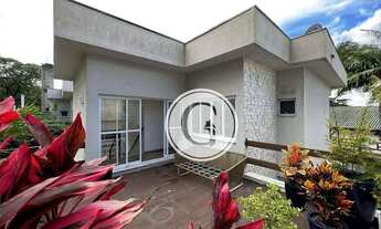 Imagem 5: Casa com 2 Suítes à venda, 175 m² por R$ 1.650.000 - Bosque do Vianna - Cotia/SP