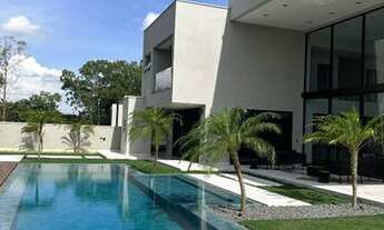 Imagem 4: Alto Padrão na Granja Viana MOBILIADA!!