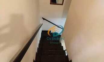 Imagem 7: Sobrado com 3 dormitórios à venda, 113 m² por R$ 395.000,00 - Jardim Adriana - Guarulhos/S