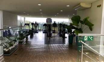 Imagem 4: Casa com 5 dormitórios à venda, 445 m² por R$ 6.600.000,00 - Alphaville - Santana de Parna