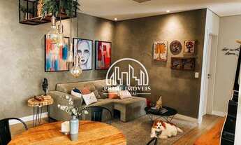 Imagem 2: APARTAMENTO NO FOREST COM 03 DORMITÓRIOS COM SUÍTE - RETIRO - JUNDIAÍ SP