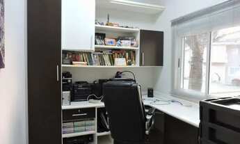 Imagem 5: JUNDIAÍ - Casa de Condomínio - JUNDIAÍ MIRIM