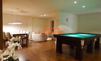 Imagem 5: AR CONDICIONADO - a 300 m da Estação Pinheiros - Cond. Thera Faria Lima