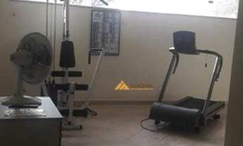 Imagem 2: Apartamento com 4 dormitórios, 156 m² - venda por R$ 890.000,00 ou aluguel por R$ 4.387,11