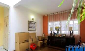 Imagem 3: SOBRADO - POMPÉIA - SP