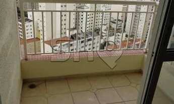 Imagem 2: Apartamento em Perdizes com 2 dormitórios e 2 vagas