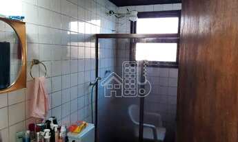 Imagem 7: Casa com 2 dormitórios à venda, 100 m² por R$ 385.000,00 - Itaipu - Niterói/RJ