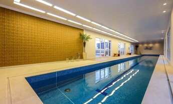 Imagem 2: Apartamento 2 dormitórios para Venda em São Paulo, ACLIMAÇÃO, 3 dormitórios, 1 suíte, 3 ba