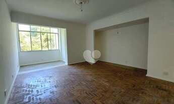 Imagem: 3 quartos na Constante Ramos Copacabana