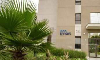 Imagem: Studio para aluguel com 25 metros quadrados