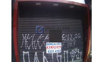 Imagem: SAO BERNARDO DO CAMPO - Commercial / Loja