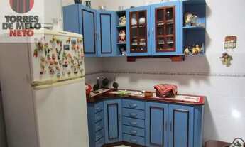 Imagem 6: CASA para vender na cidade de BEBERIBE-CE