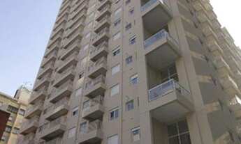 Imagem 2: Apartamento com 1 dormitório para alugar, 41 m² por R$ 3.902,00/mês - Bela Vista - São Pau