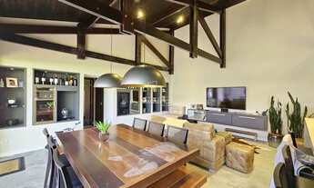 Imagem 4: Casa Térrea Santo Inácio - Curitiba - Venda