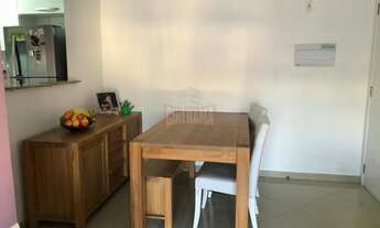 Imagem 5: Apartamento com 2 dormitórios para alugar, 47 m² por R$ 2.187,50/mês - São João Clímaco