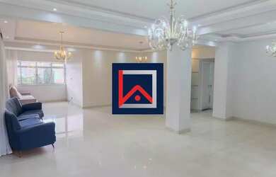 Imagem 2: Locação Apartamento 3 Dormitórios - 240 m² Bela Vista