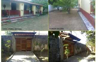 Imagem 3: Terrenos no Mucunã - Oportunidade Única - terreno todo com12.222,30m² ou desmembrado