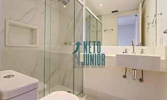 Imagem 5: Apartamento com 3 dormitórios à venda, 210 m² por R$ 2.700.000,00 - Campo Belo - São Paulo