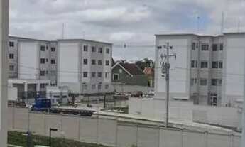 Imagem 6: Apartamento para aluguel com 43 M², vaga de garagem