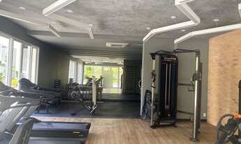 Imagem 4: Studio com 1 dormitório para alugar, 30 m² por R$ 4.470,00/mês - Pinheiros - São Paulo/SP