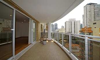 Imagem 4: Apartamento para aluguel com 167 metros quadrados com 3 quartos