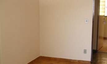 Imagem 6: Apartamento com 1 dormitório para alugar, 33 m² por R$ 570/mês - Vila Tibério - Ribeirão P