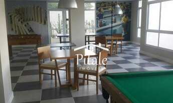 Imagem 7: Apartamento com 2 dormitórios à venda, 63 m² por R$ 650.000,00 - Green Valley - Barueri/SP