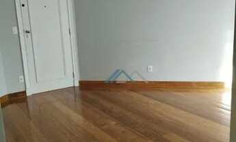 Imagem 3: Apartamento com 3 dormitórios para alugar, 96 m² por R$ 6.500/mês - Edifício Classic - Bar