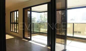 Imagem 11: APARTAMENTO 3 DORMTÓTIOS 3 SUÍTES 4 VAGAS JARDIM ANALIA FRANCO