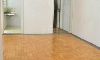 Imagem 5: Amplo apartamento 3 dormitórios com dependência completa no Bairro Rio Branco