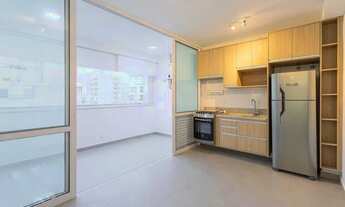 Imagem 2: Apartamento para venda possui 35 metros quadrados com 1 quarto em Saúde - São Paulo - SP