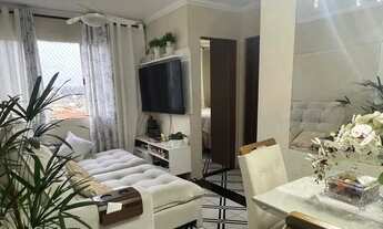 Imagem 2: APARTAMENTO COM 2 DORMI,1 VAGA DE GARAGEM E LAZER COMPLETO EM ITAQUERA -SP